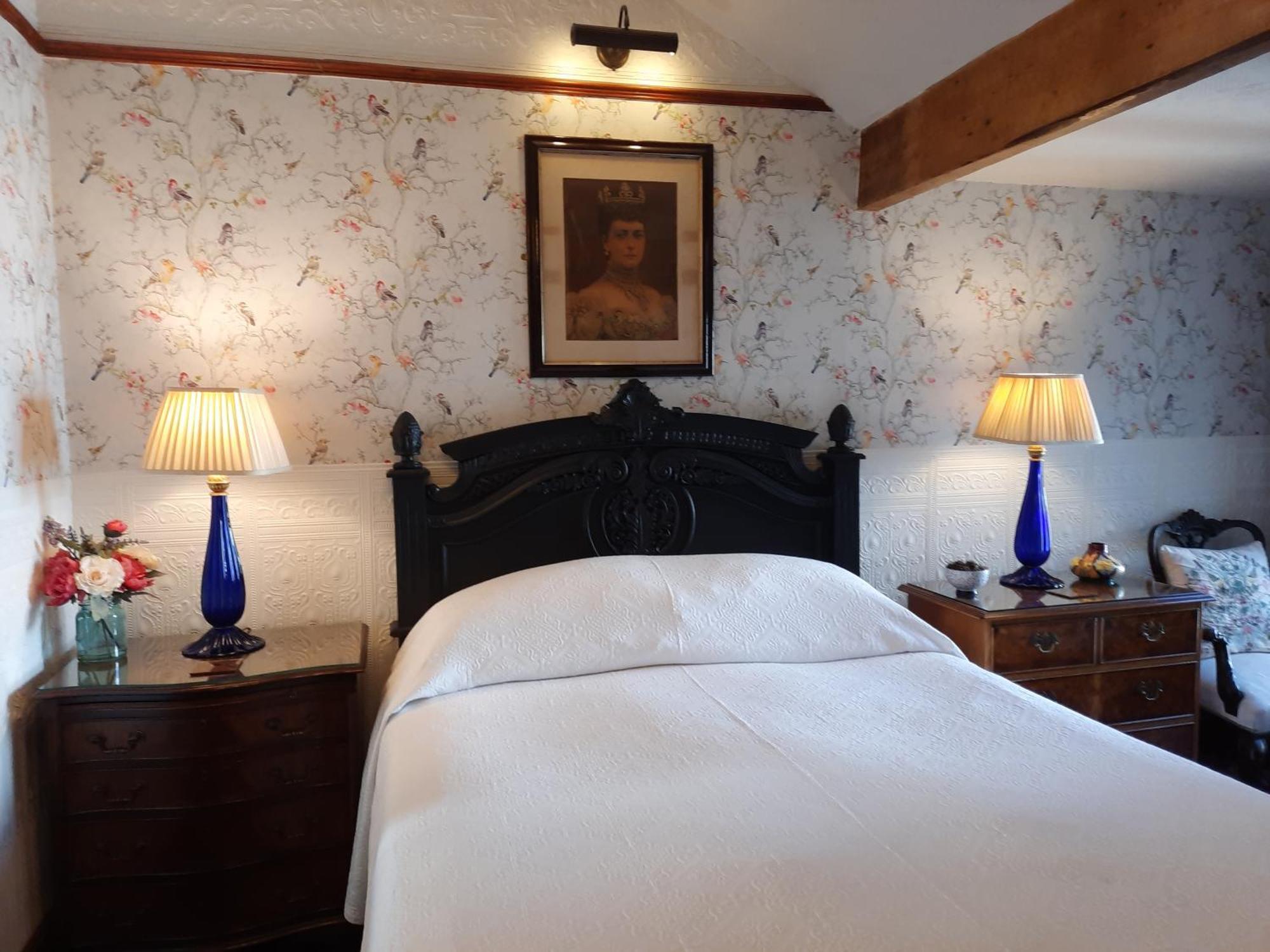The Lonsdale Maison d'hôtes 2*