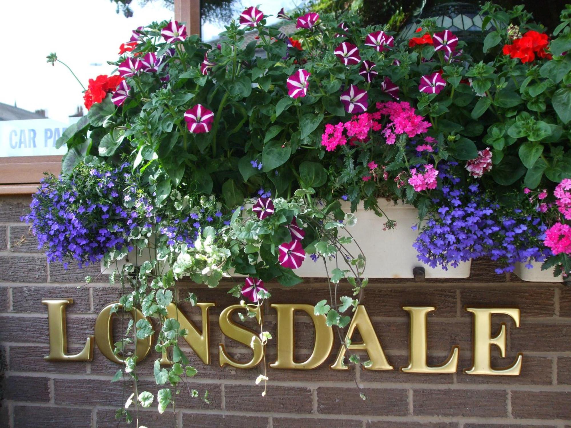 Maison d'hôtes The Lonsdale 2*
