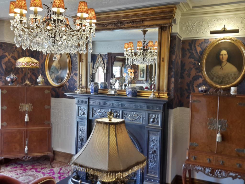 The Lonsdale Maison d'hôtes 2*