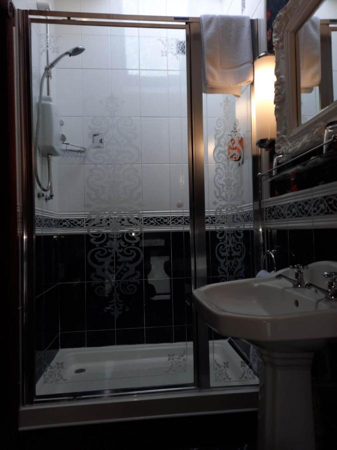 Guest house The Lonsdale Blackpool