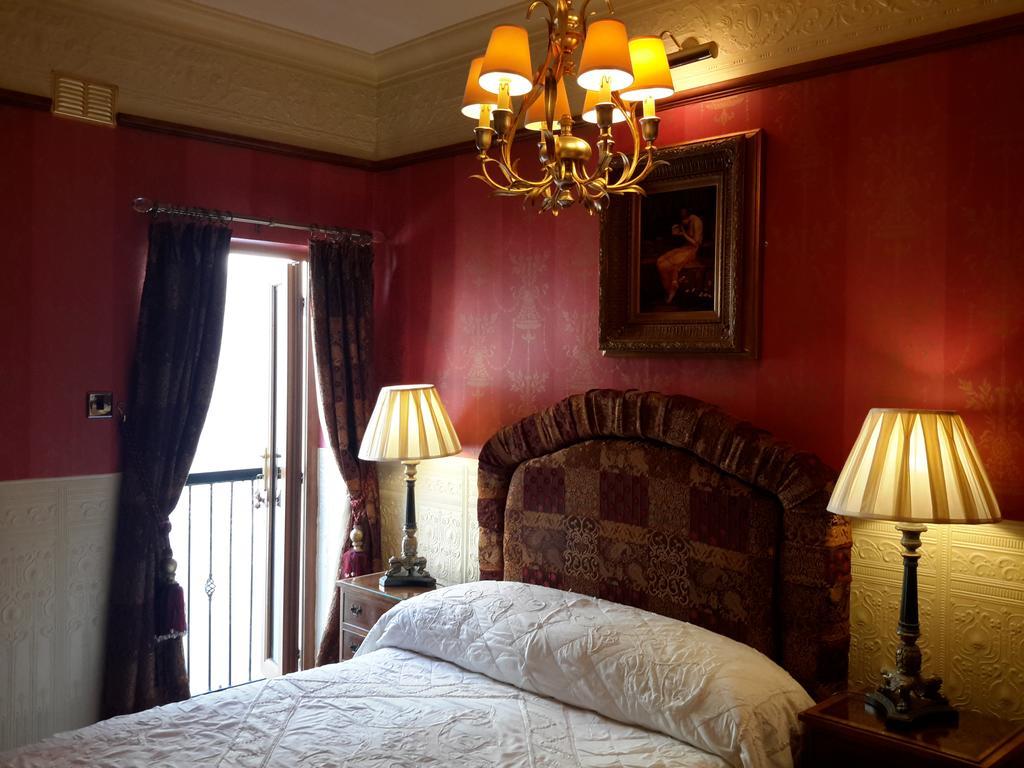 Guest house The Lonsdale 2*
